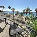 Daire Beautiful 3 Bedroom. Direct Sea View. 401 *