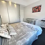 Beautiful 3 Bedroom. Direct Sea View. 401 Cannes
