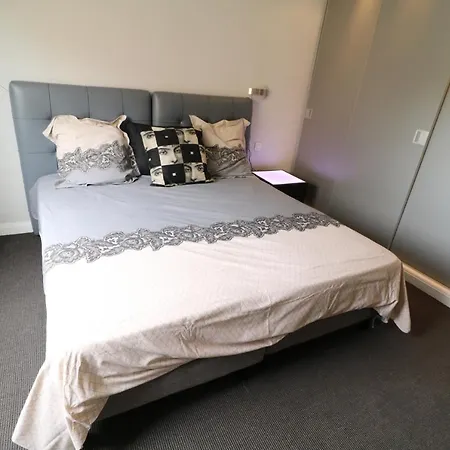 Beautiful 3 Bedroom. Direct Sea View. 401 Apartment Cannes